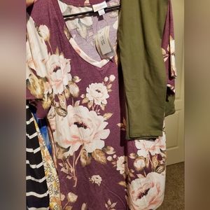 Lularoe outfit